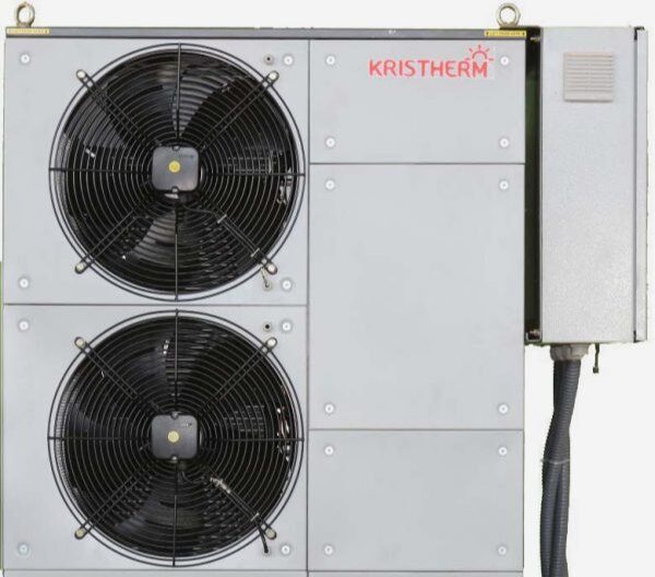 kristherm-mini-air-to-air-scroll-heat-pump